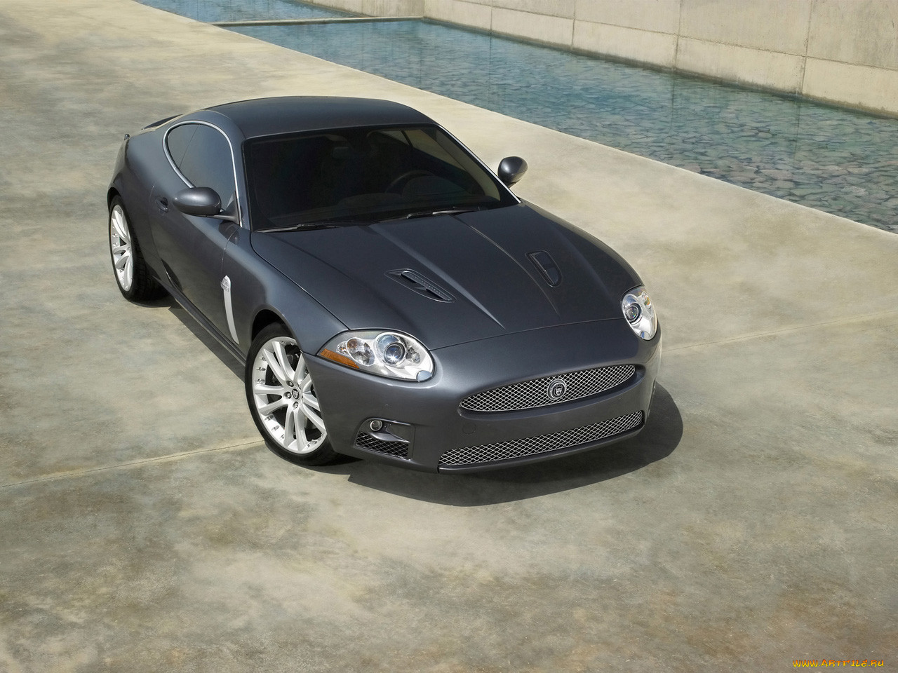 , jaguar